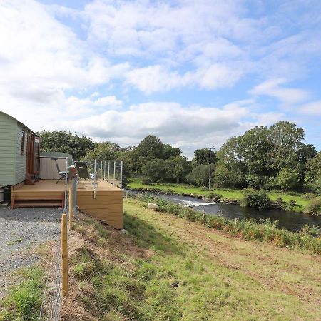 Llety'R Bugail 1 Villa Caernarfon Eksteriør bilde