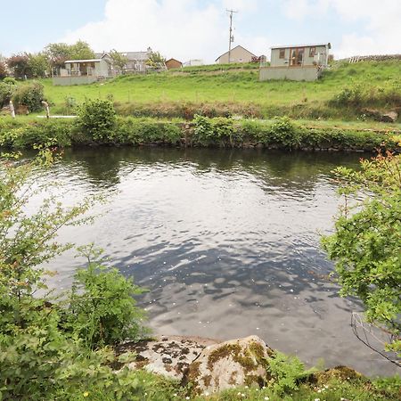 Llety'R Bugail 1 Villa Caernarfon Eksteriør bilde