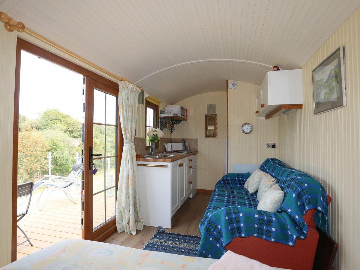 Llety'R Bugail 1 Villa Caernarfon Eksteriør bilde