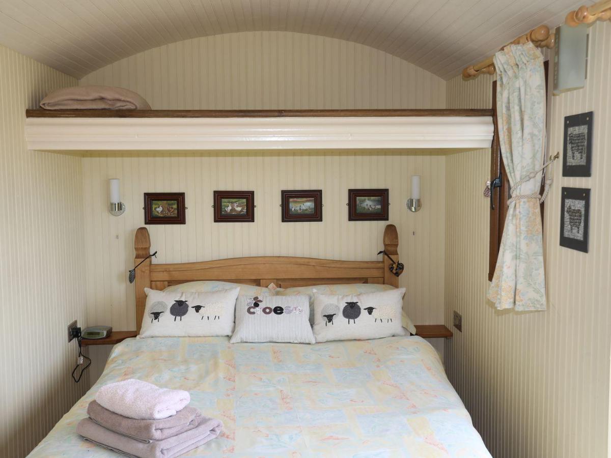 Llety'R Bugail 1 Villa Caernarfon Eksteriør bilde