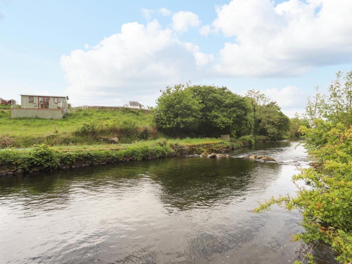 Llety'R Bugail 1 Villa Caernarfon Eksteriør bilde