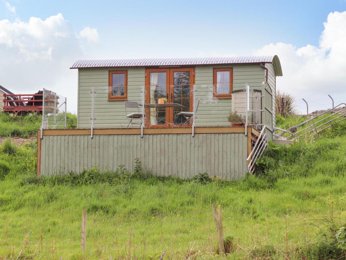 Llety'R Bugail 1 Villa Caernarfon Eksteriør bilde